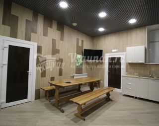 Сауна Сауна Relax в Мегионе