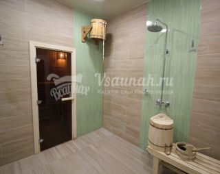 Сауна Сауна Relax в Мегионе