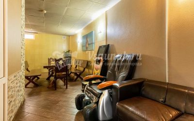 Сауна Мартон Стачки в Ростове-на-Дону