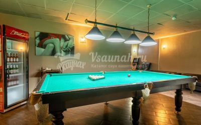 Сауна Мартон Стачки в Ростове-на-Дону