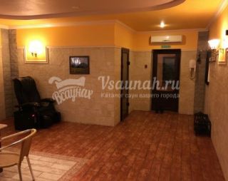 Сауна Сауна Вавилон в Новочеркасске