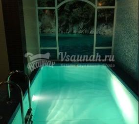 Сауна Сауна Вавилон в Новочеркасске