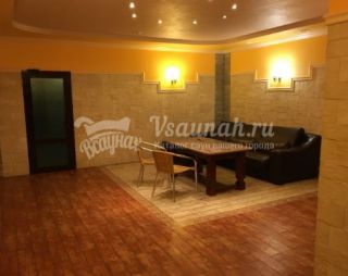 Сауна Сауна Вавилон в Новочеркасске