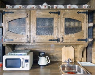 Сауна Сауна отеля Сарапулъ в Сарапуле