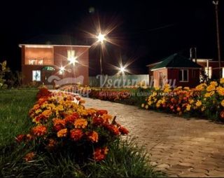 Сауна Банный комплекс на базе отдыха Островок в Богдановиче