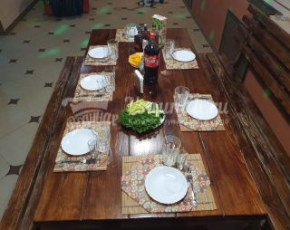 Сауна Сауна Нега в Волгодонске