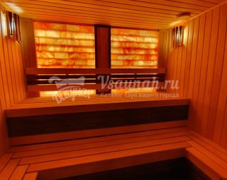 Сауна Сауна Нега в Волгодонске