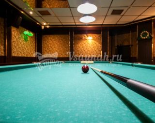 Сауна Сауна Algrado в Кисловодске