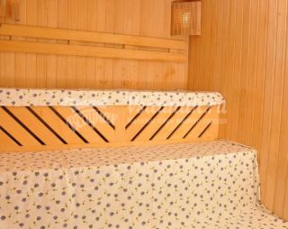 Сауна Сауна Algrado в Кисловодске