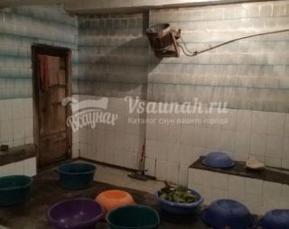 Сауна Городская баня в Пушкино в Пушкино