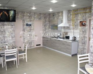 Сауна ГОК Гармония в Острове