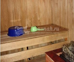 Сауна Бани в КТК Лукоморье в Заречном