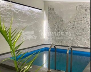 Сауна Гуровские бани в Орле