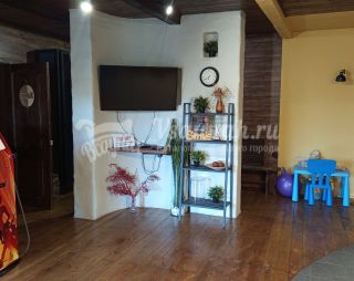 Сауна Гуровские бани в Орле