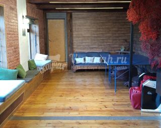 Сауна Гуровские бани в Орле