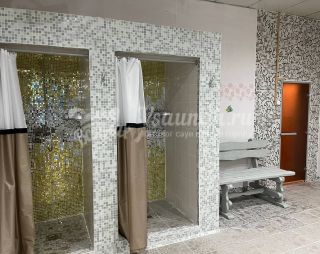 Сауна Сауна Жара в Перми