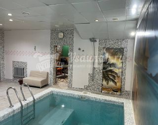 Сауна Сауна Жара в Перми