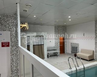 Сауна Сауна Жара в Перми