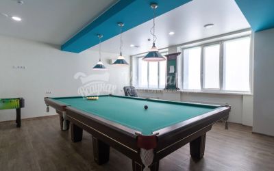 Сауна Пар-Бар в Саратове