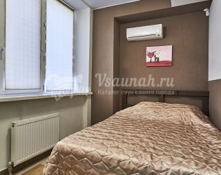 Сауна Сауна Пар-Бар в Саратове