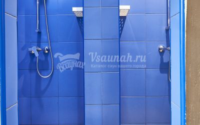 Сауна Пар-Бар в Саратове