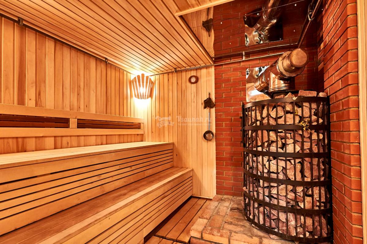 изображение зала