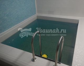 Сауна Баня Огонь в Новокузнецке