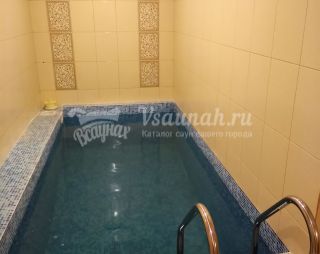 Сауна Сауна в Саратове