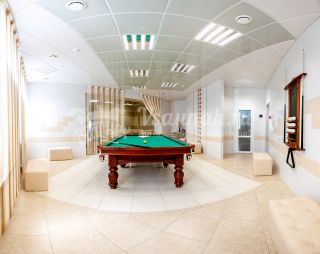 Сауна Саунный комплекс Новый век в Энгельсе