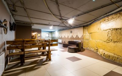 Сауна Marton Ока в Нижнем Новгороде Сауна Marton Ока в Нижнем Новгороде