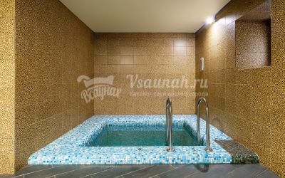 Сауна Marton Волга в Нижнем Новгороде Сауна Marton Волга в Нижнем Новгороде