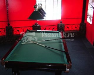 Сауна Частный Клуб Империя Кочаки в Щёкино