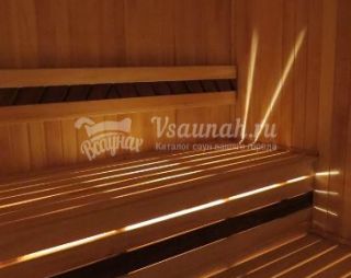 Сауна Сауна в отеле Советская 49 в Елеце