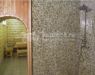 Сауна Сауна в отеле Советская 49 в Елеце