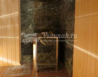 Сауна Сауна в отеле Советская 49 в Елеце