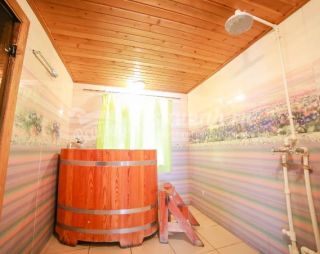 Сауна Банный комплекс Тройка в Канаше