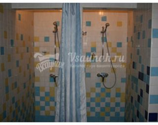 Сауна Сауна Волна в Северске