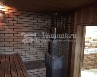 Сауна Сауна Светлый хутор в Челябинске