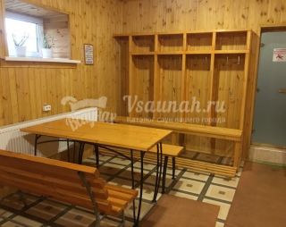 Сауна Банный комплекс Здрава в Нерехте