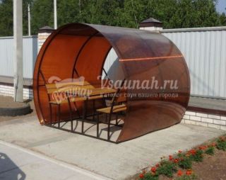 Сауна Банный комплекс Здрава в Нерехте