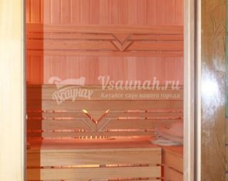 Сауна Сауна Венециана в Нерехте
