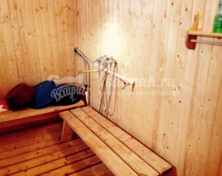 Сауна Баня на дровах в г. Бугульма в Бугульме