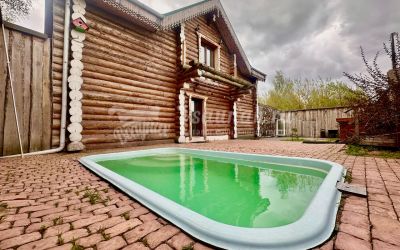 Баня Action Park в Коломне