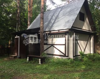 Сауна База отдыха Виктория в Менделеевске