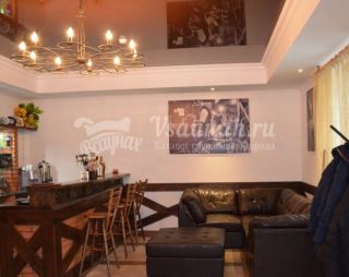 Сауна Баня в РГК La Belle в Гурьевске