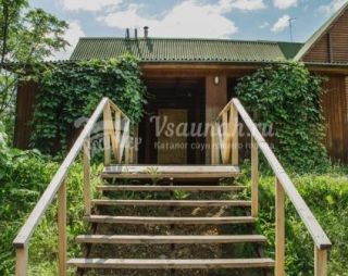 Сауна Бани ГБ Изба в Междуреченске