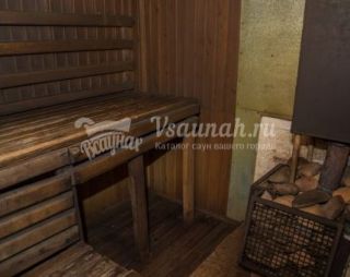 Сауна Бани ГБ Изба в Междуреченске