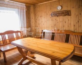 Сауна Бани ГБ Изба в Междуреченске