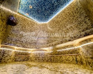 Сауна Бани и сауны Фристайл в Шерегеше в Таштаголе