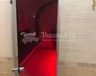 Сауна Банный двор в Междуреченске